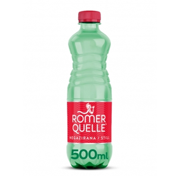 Romerquelle Still Water